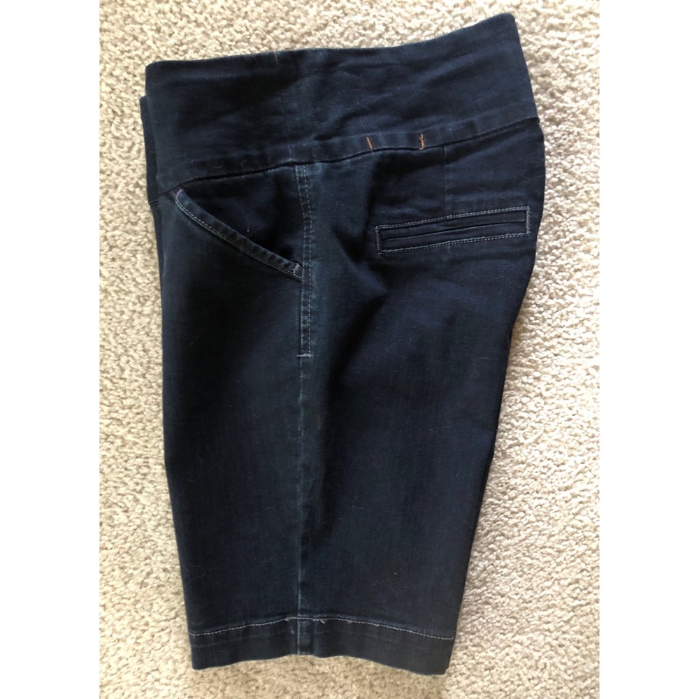 JAG Jean Shorts